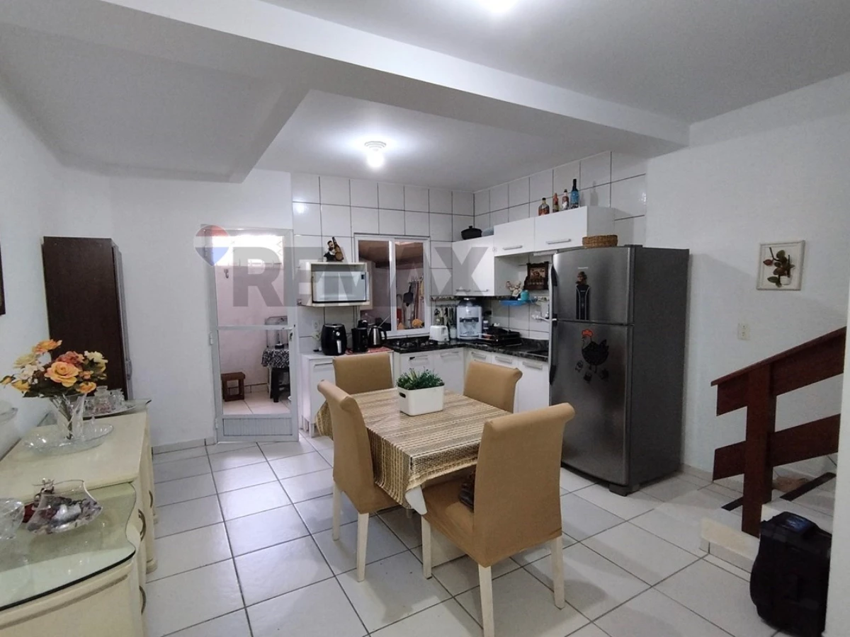 Двухэтажный дом с 2 сьютами — Ingleses, Florianópolis