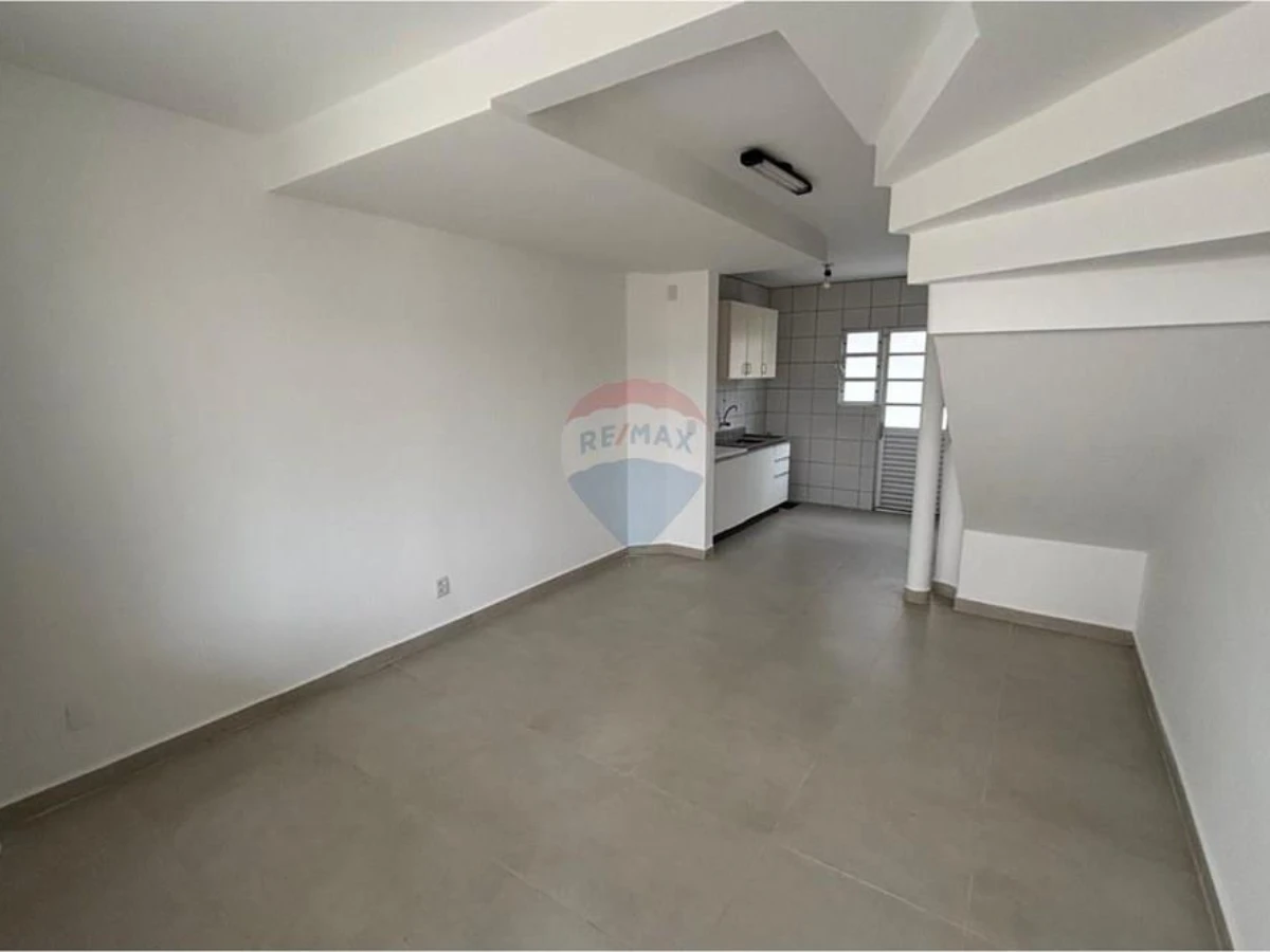 Apartamento 2 Quartos à Venda em Ingleses, Florianópolis — 61,5 m²