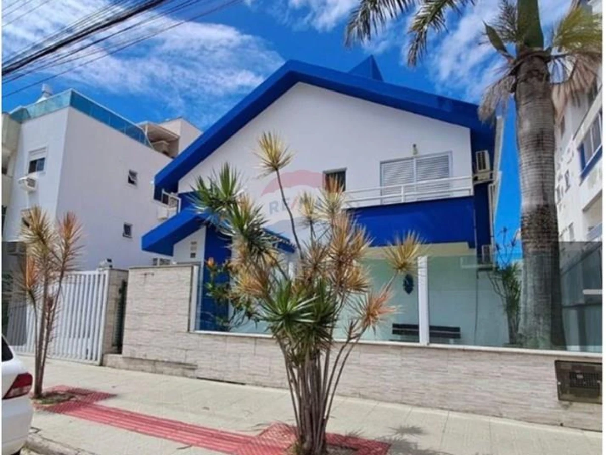 Apartamento 2 Quartos à Venda em Ingleses, Florianópolis — 61,5 m²