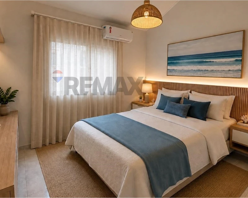 Apartamento 2 Dormitorios en Venta en Ingleses, Florianópolis — 61,5 m²
