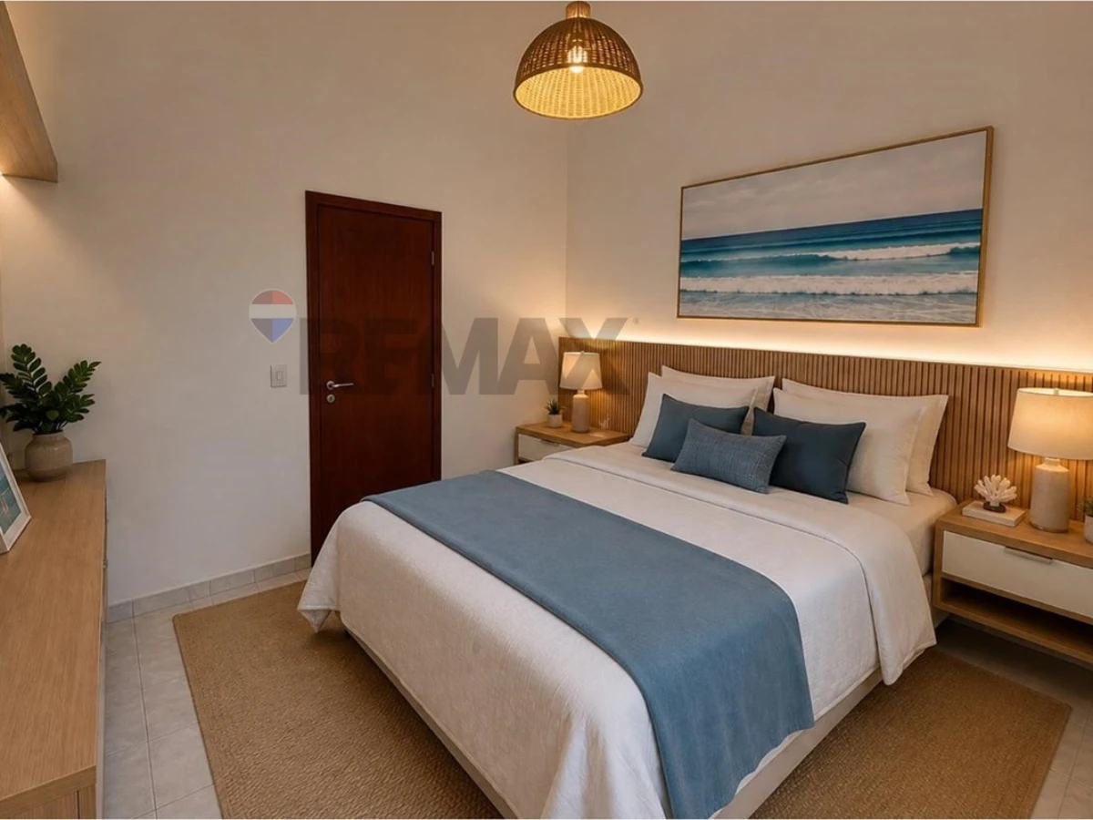 Apartamento 2 Quartos à Venda em Ingleses, Florianópolis — 61,5 m²