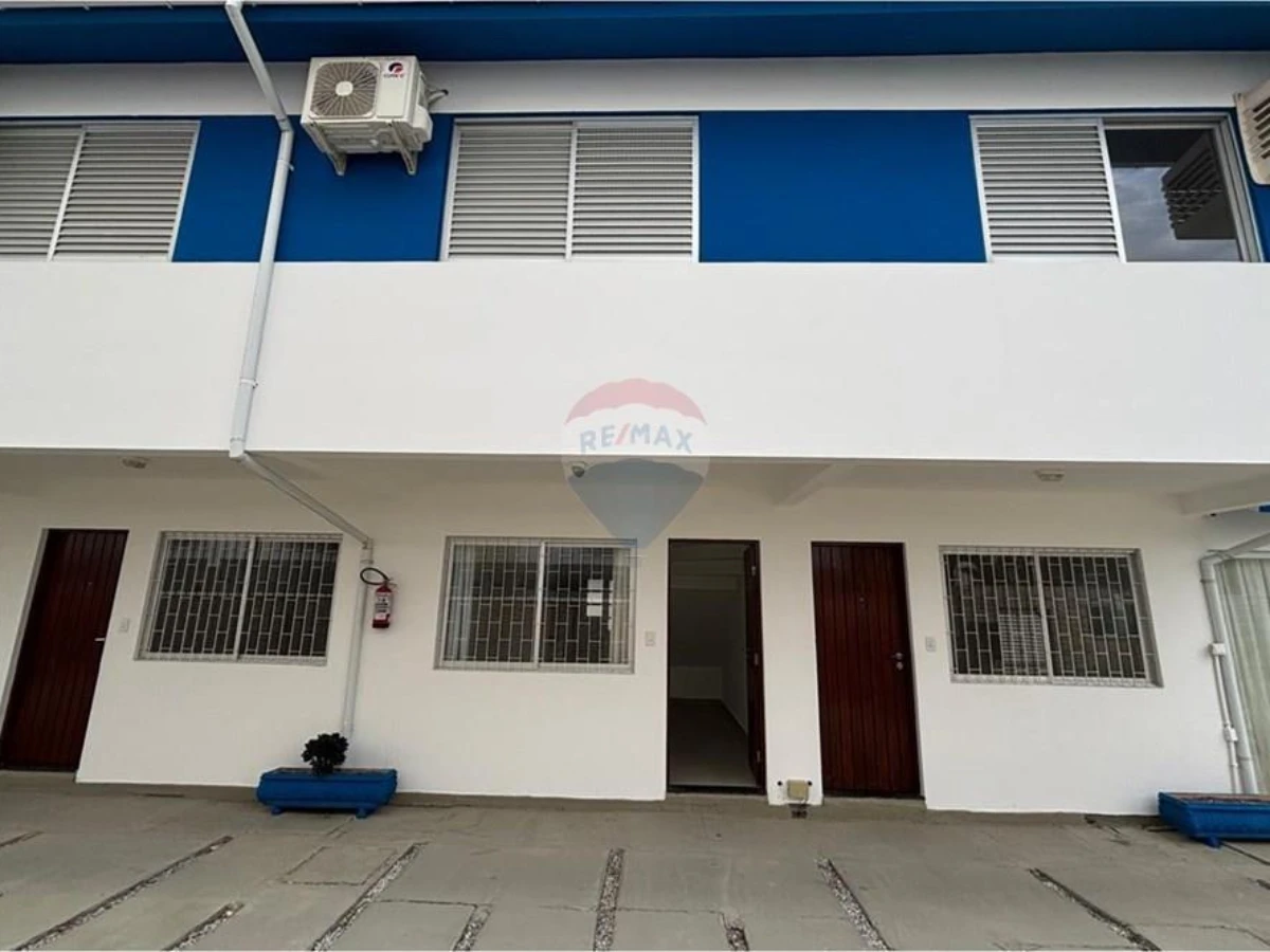 Apartamento 2 Quartos à Venda em Ingleses, Florianópolis — 61,5 m²