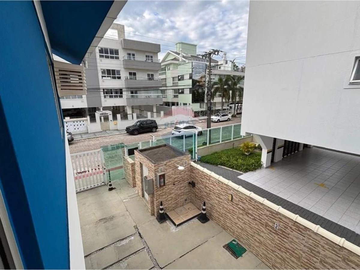 Apartamento 2 Quartos à Venda em Ingleses, Florianópolis — 61,5 m²